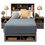 Miniatura: CAMA SEUL