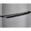 Miniatura: REFRIGERADOR  LG 20 FT  MOD. LT57BPSX