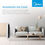 Miniatura: Enfriador de Aire Mod. MAC46TFBW + Ventilador de Torre 2 en 1 - 42" Blanco - Ice
