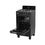 Miniatura: ESTUFA MIDEA 20" MOD. MGS20FS1BAABB NEGRA