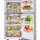 Miniatura: REFRIGERADOR  LG 20 FT  MOD. LT57BPSX