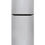 Miniatura: REFRIGERADOR  LG 20 FT  MOD. LT57BPSX
