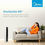 Miniatura: Enfriador de Aire Mod. MAC46TFBW + Ventilador de Torre 2 en 1 - 42" Blanco - Ice