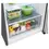 Miniatura: REFRIGERADOR  LG 14 FT  MOD.VT40WP