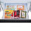 Miniatura: REFRIGERADOR MIDEA 19 FT  MOD.MDRF700FGM46 French Door Plus Inverter Bru Steel