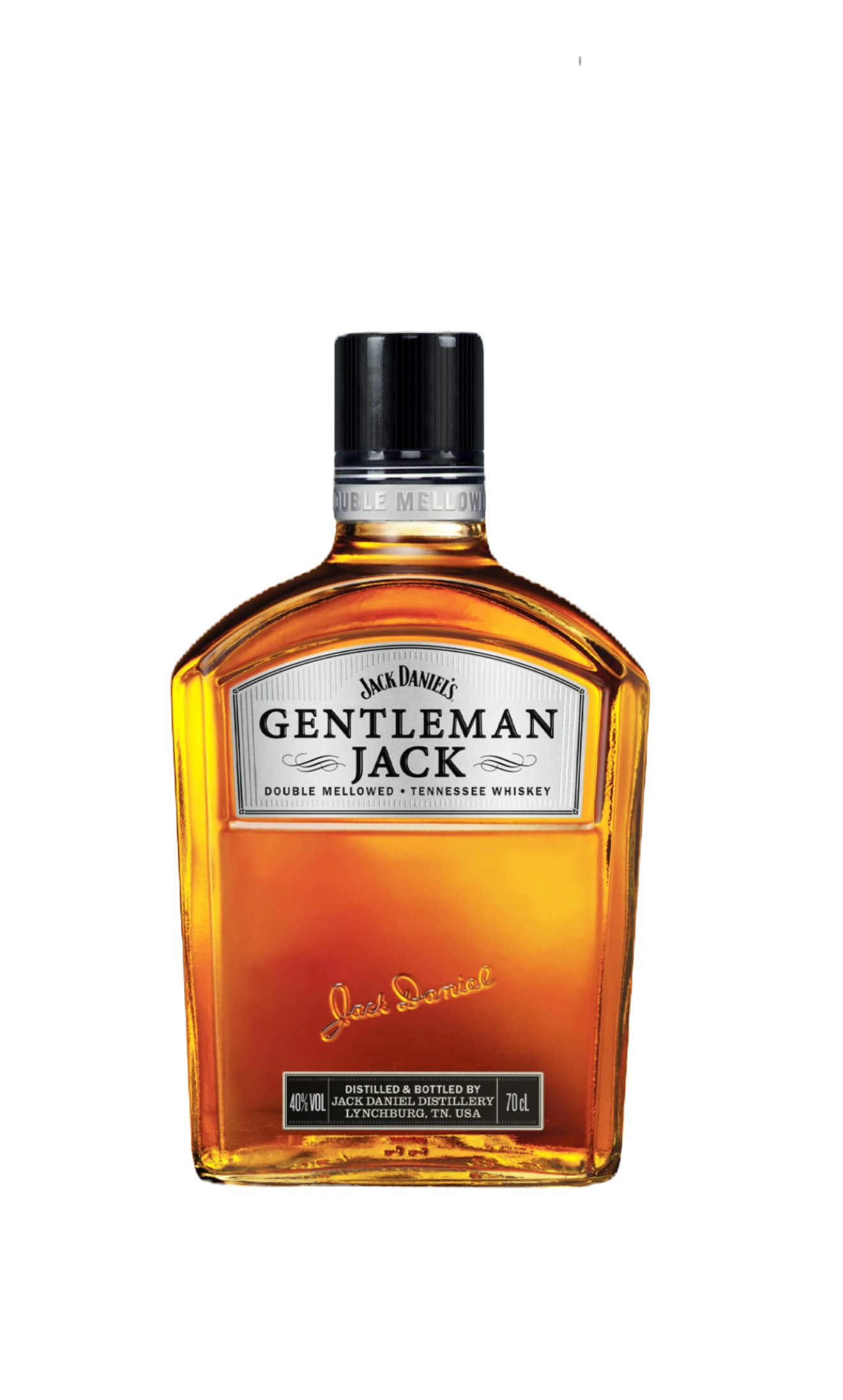 Gentleman Jack Daniels 70cl