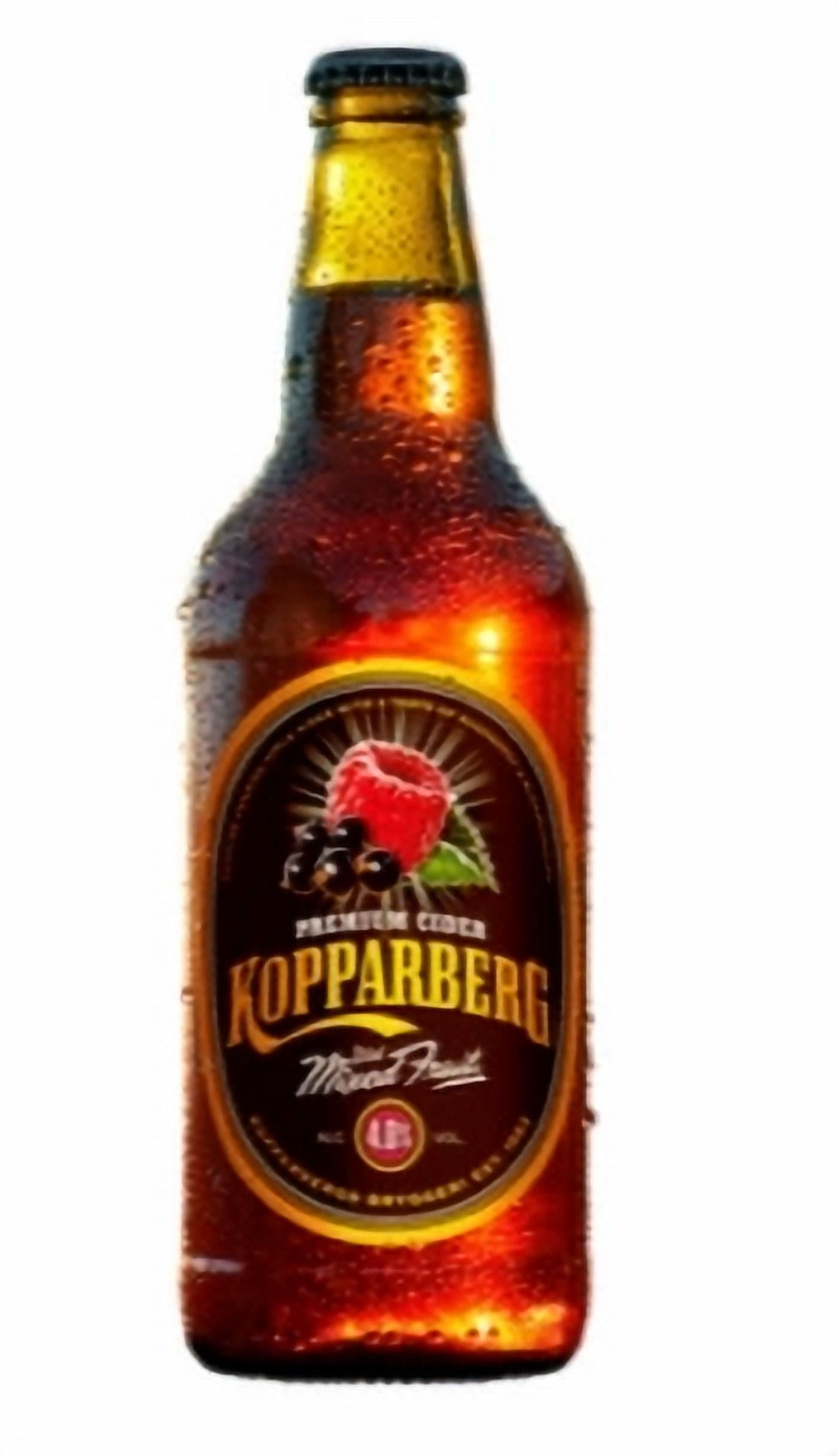 Kopparberg Mixed Fruits 500ml
