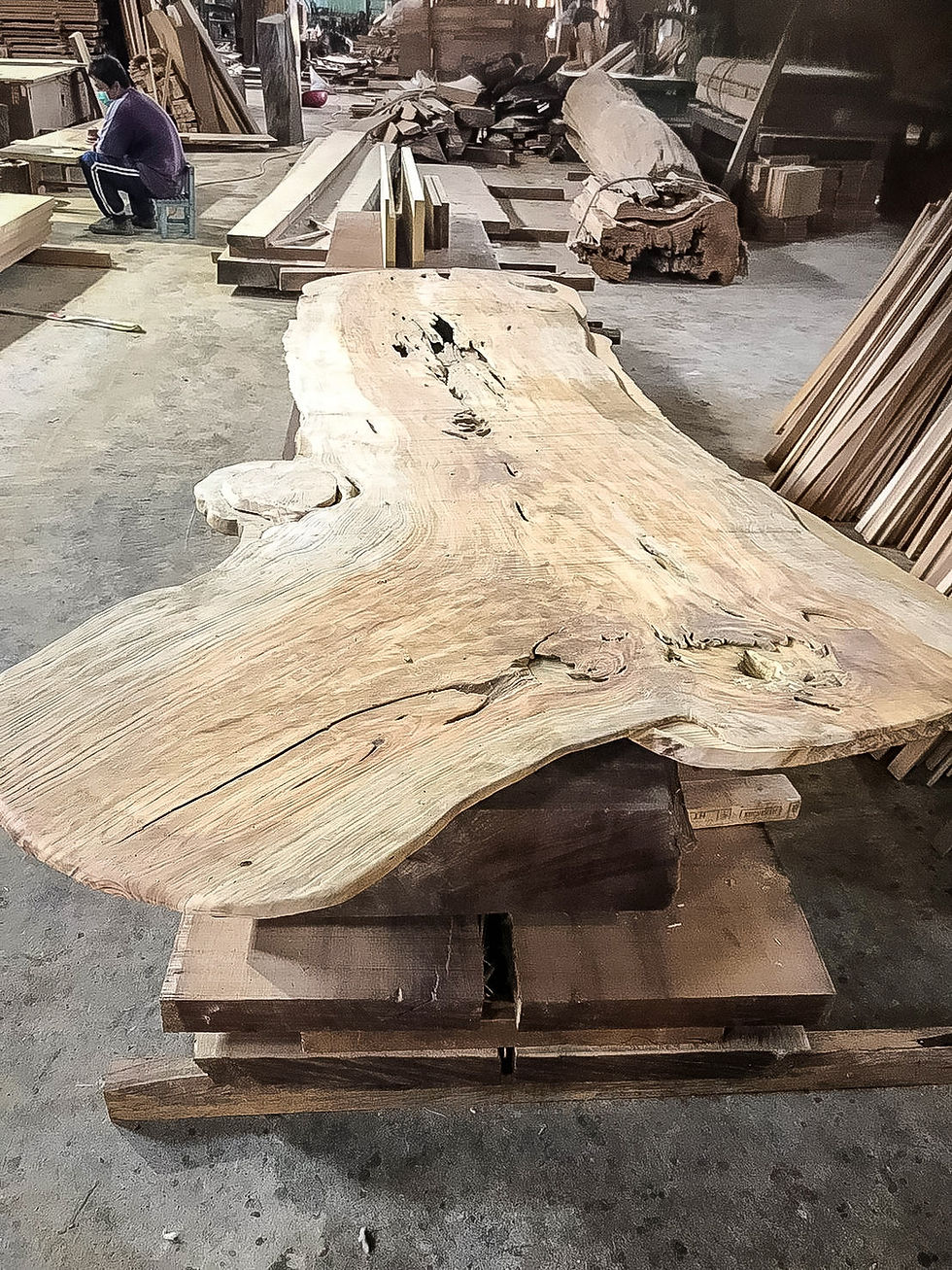 縮圖：寮國香杉 China Fir