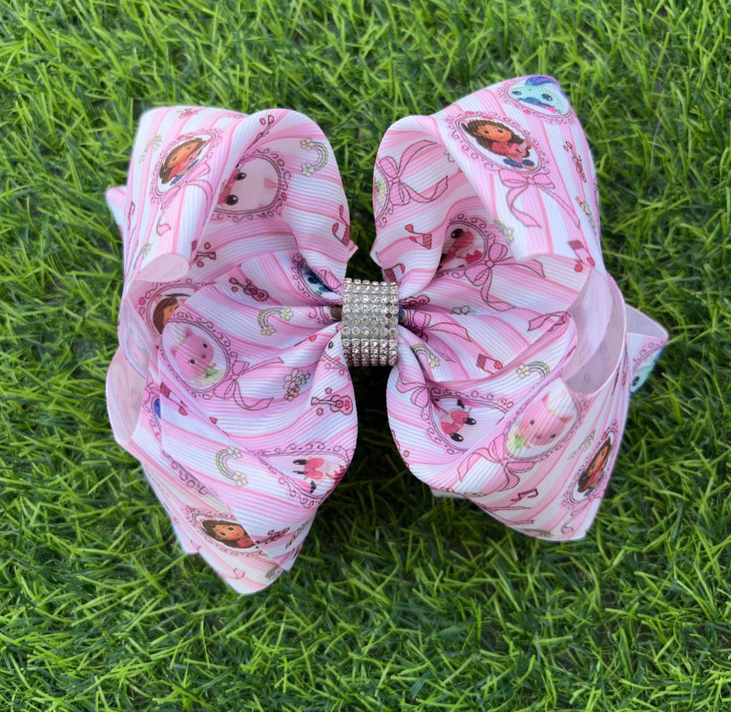 Gabby Bow