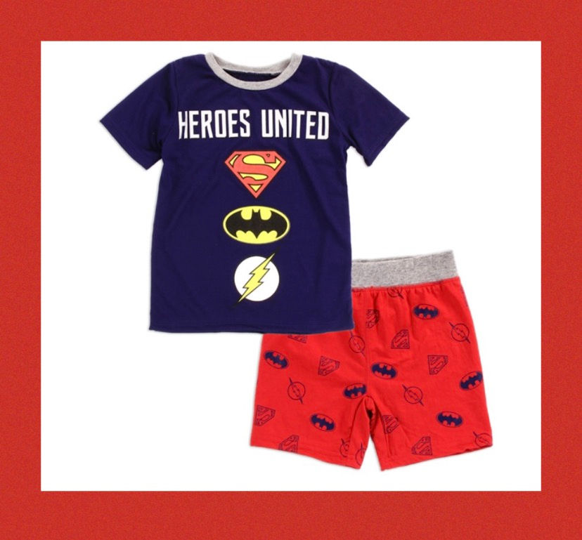 Thumbnail: Heroes United 