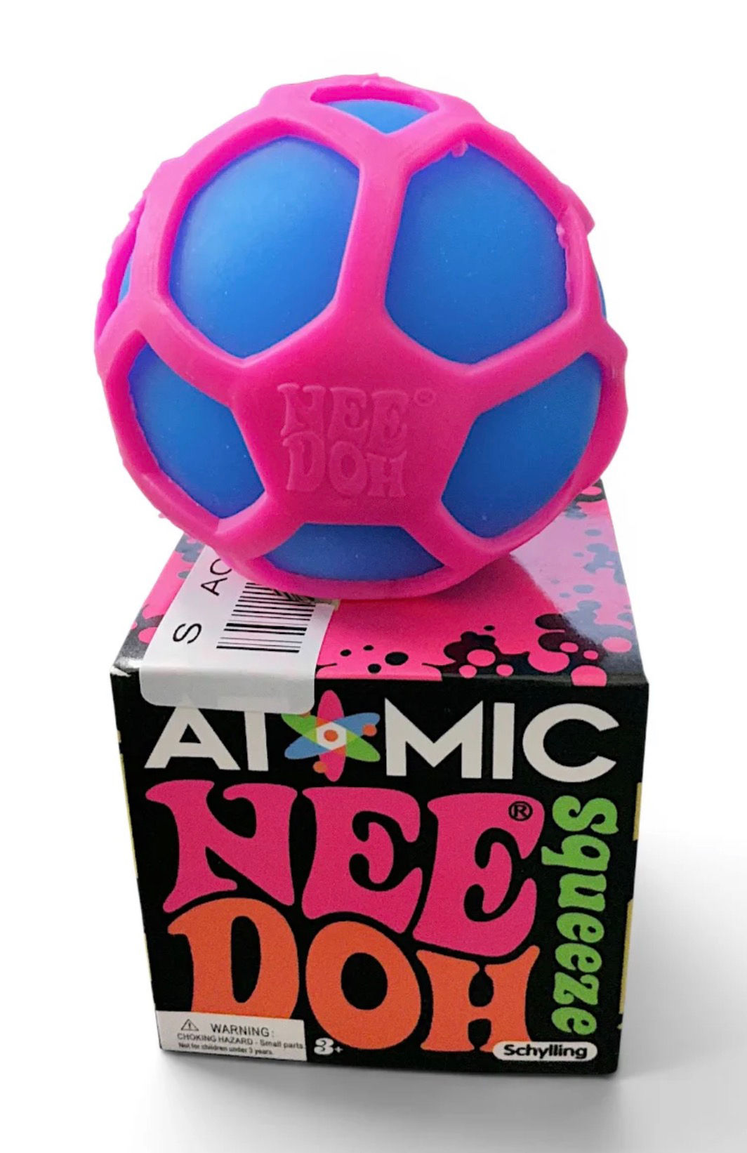 Atomic Ball 