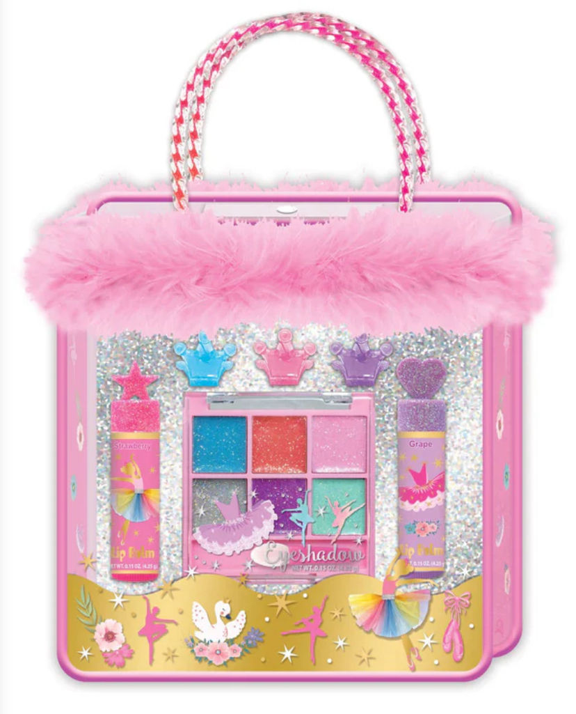 Fancy Beauty Bag 