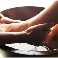 Foot spa