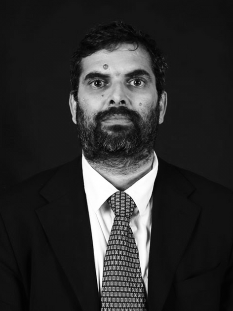 Rajeev Yadav
