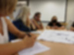 Nevet retreat 9.2021