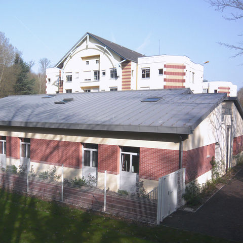 Vernon