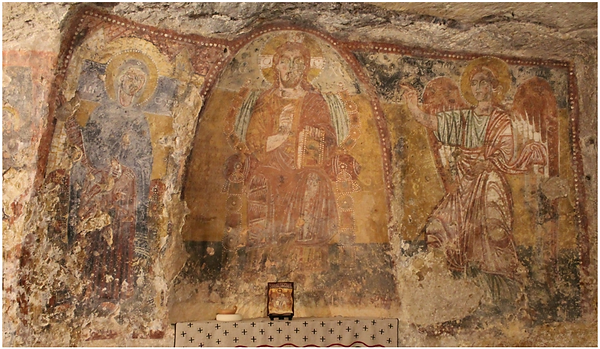 Teofilatto-_Annunciazione_(Cristo_Pantoc