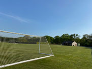 Sherfield English Football Club: A Growing Community Club