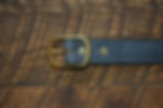 Thumbnail: Woodsman Belt