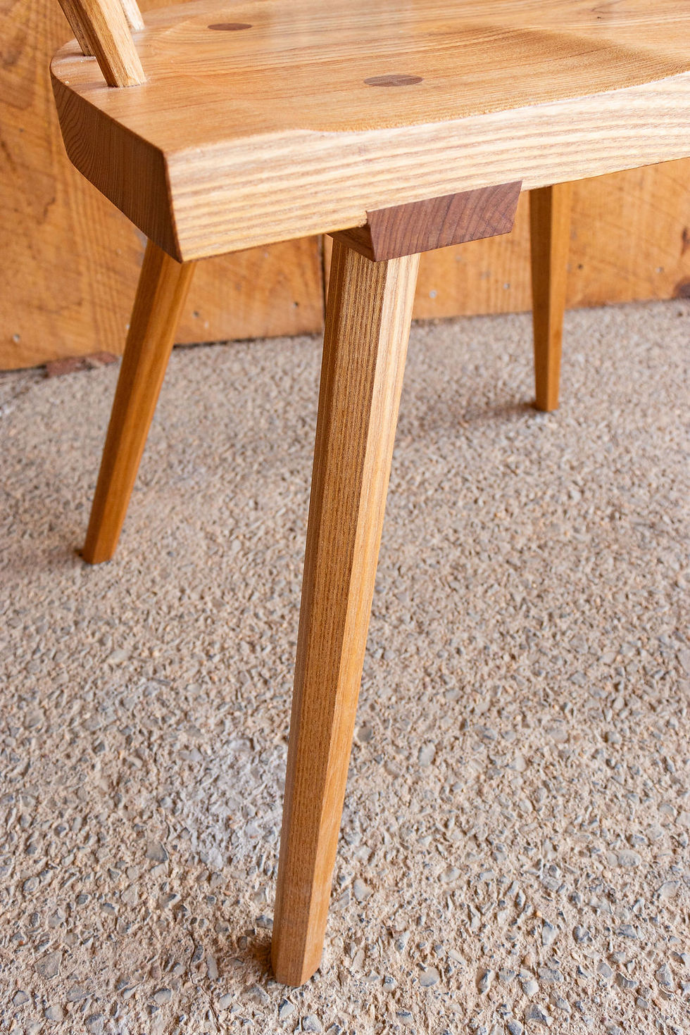 Thumbnail: Hobbit Chair