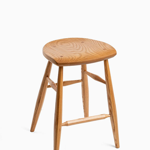 Bench Stool Material Kit | Alexander Bros