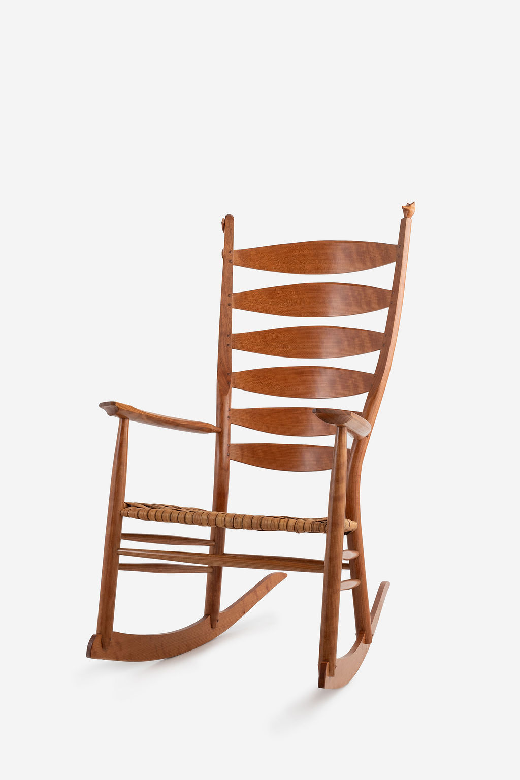 Berea 6 slat Rockers