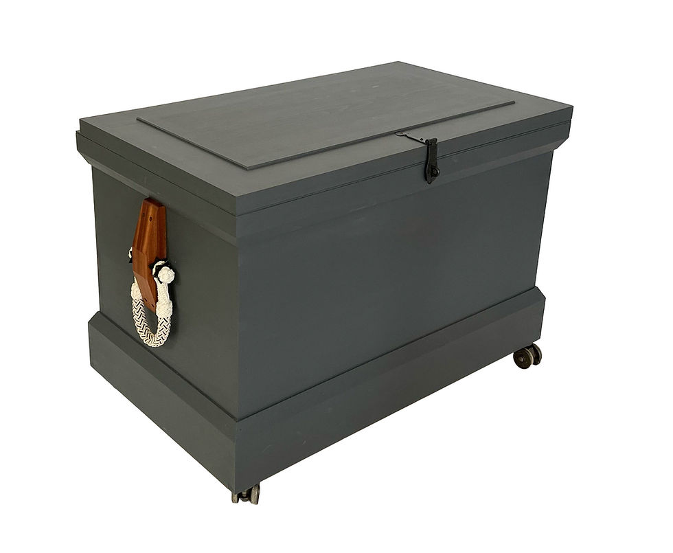 Thumbnail: Anarchist Tool Chest Material Kit