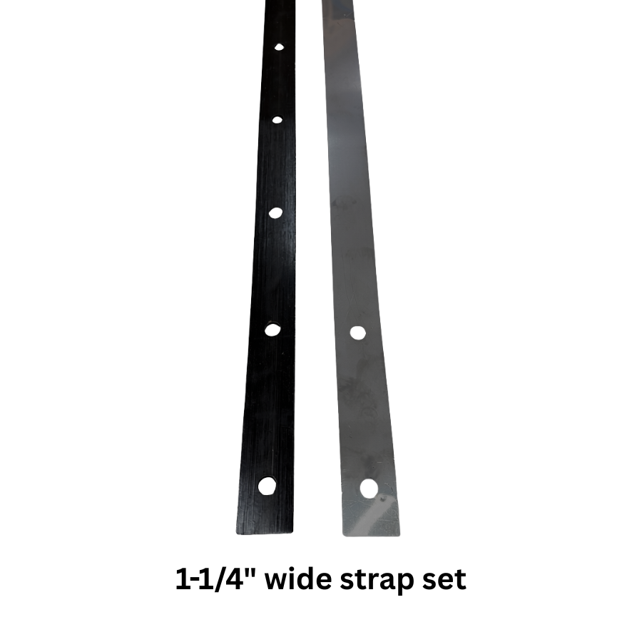 Thumbnail: Steam Bending Compression Strap