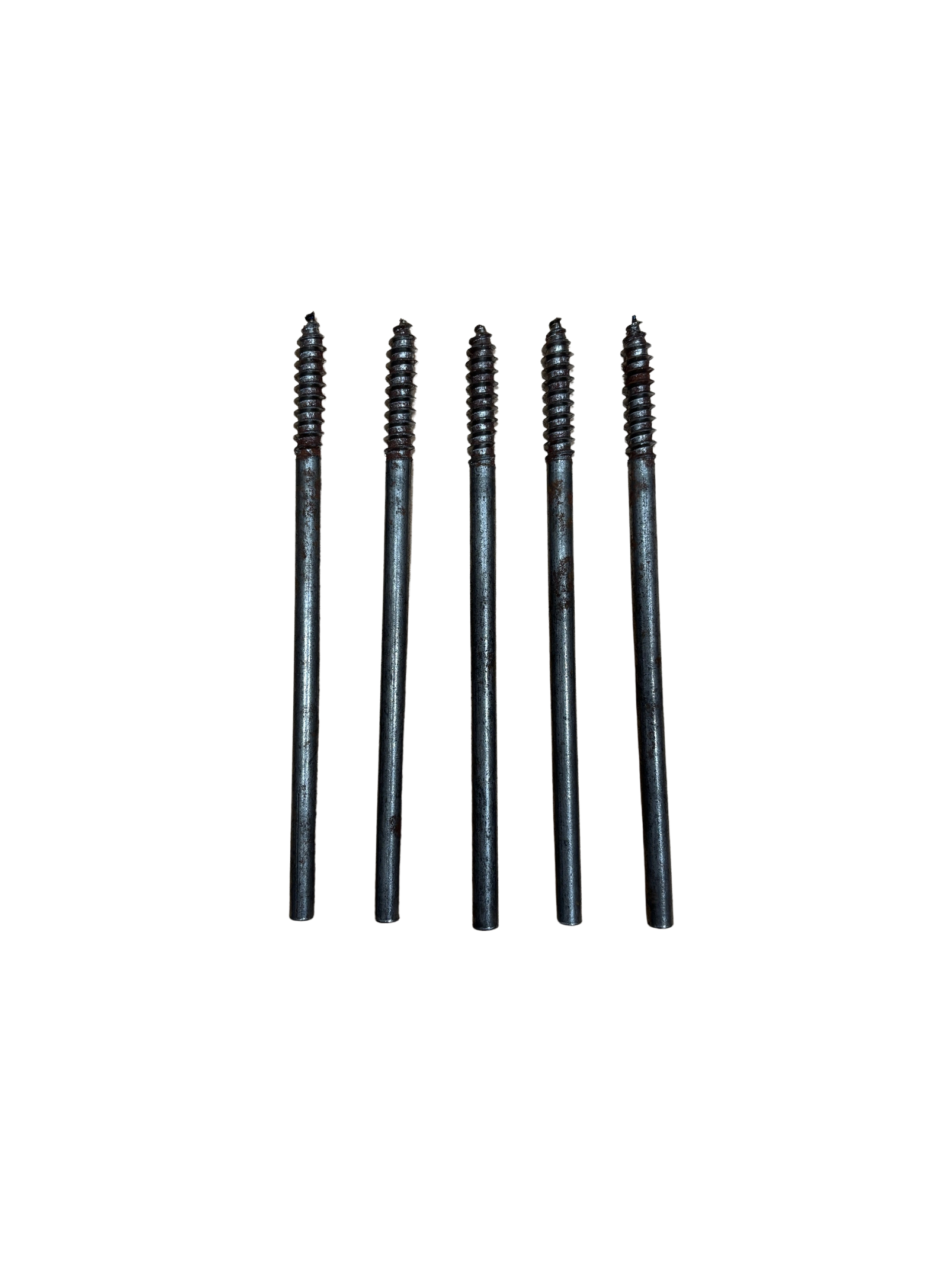 Raw Lag Screw Blanks