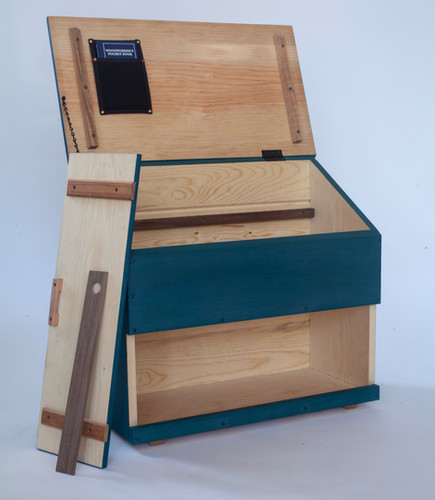 Dutch Tool Chest Kit | Alexander Bros