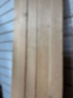 Thumbnail: Curly Quarter Sawn White Oak 4/4 set #17453