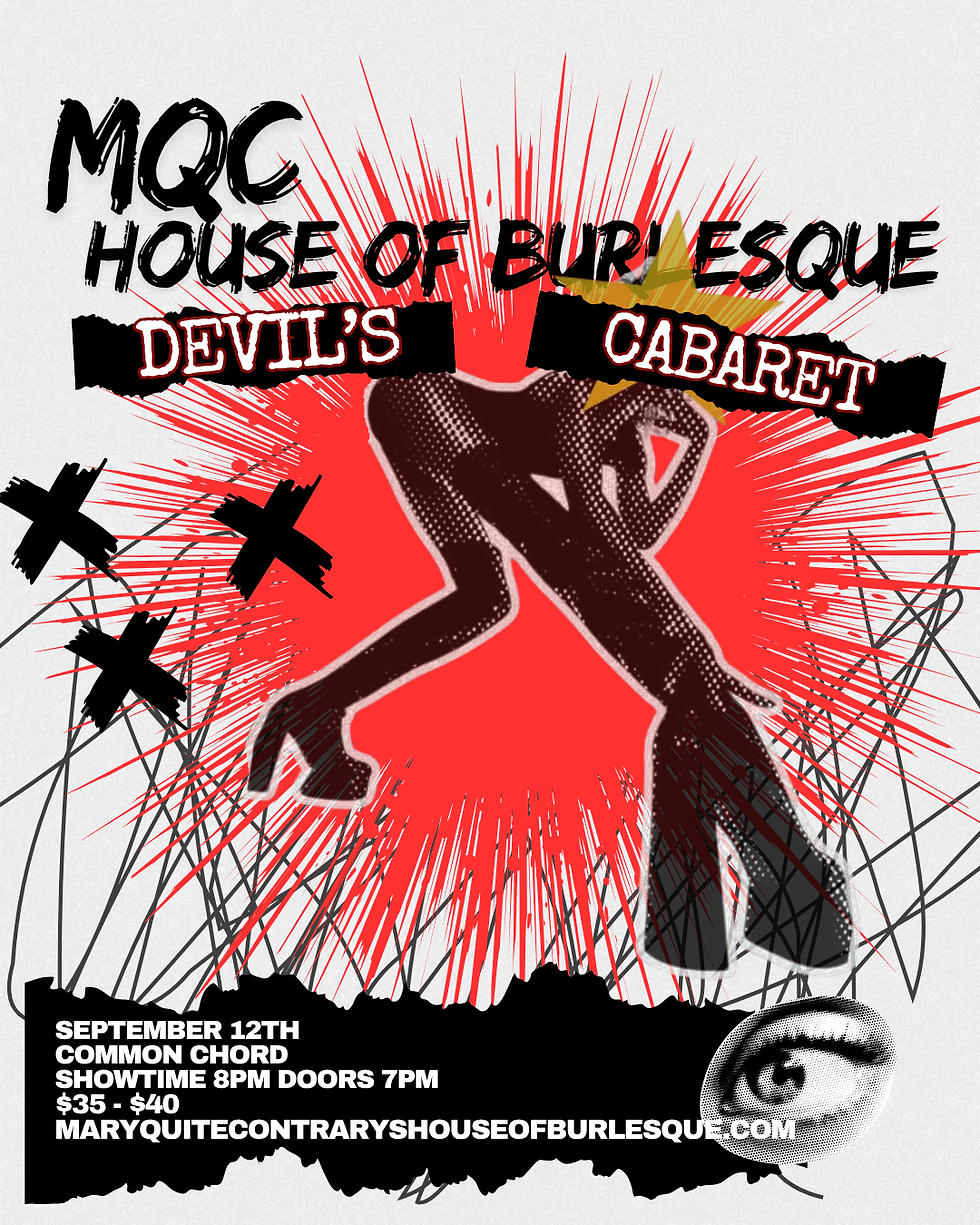 Devils Cabaret