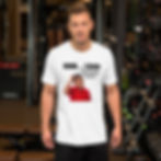 Thumbnail: MEME "Damn" Regular Tee