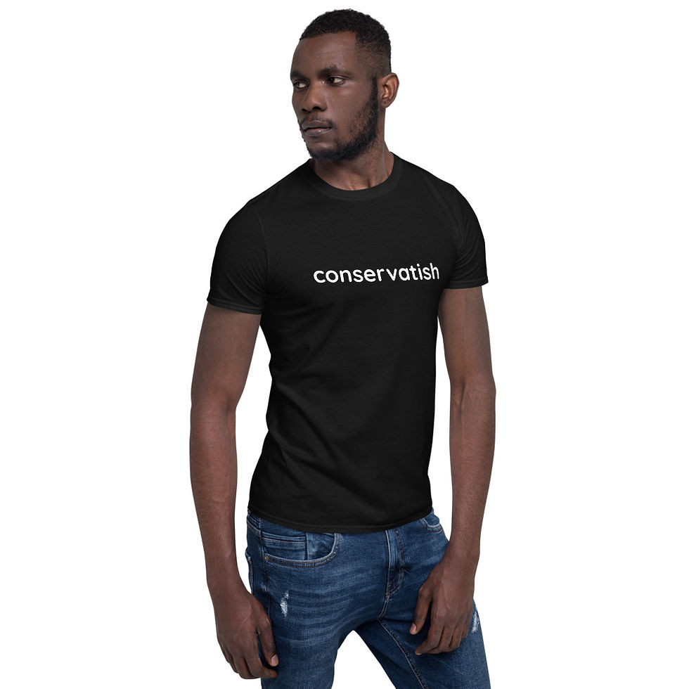 Thumbnail: unisex conservatee