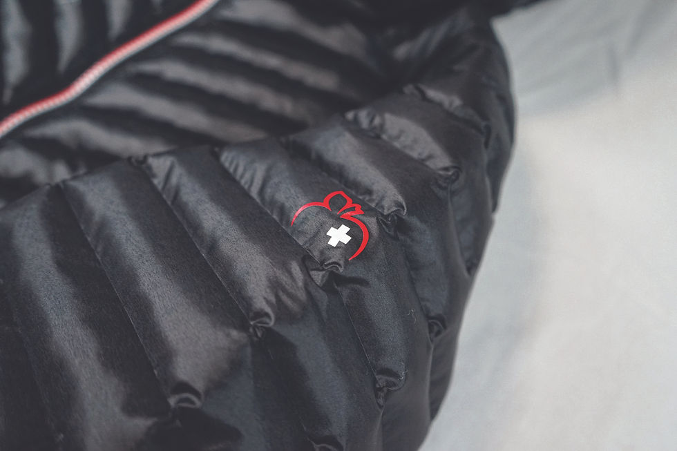 Thumbnail: PRO INSULATED JACKET