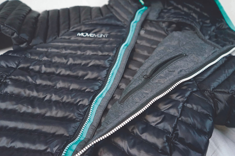 Thumbnail: PRO INSULATED JACKET W