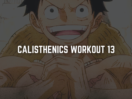 Luffy from One Piece