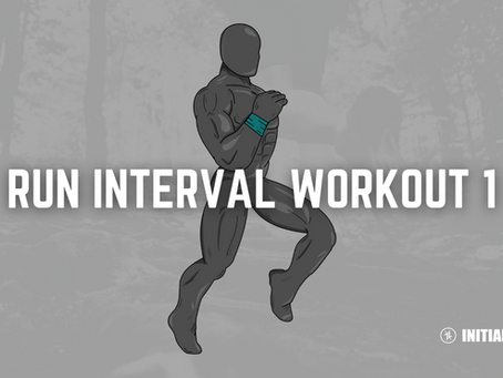 Initial Mile character, Karagado running.