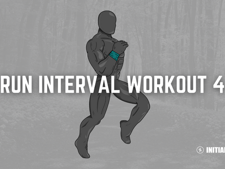 Run Workout 4
