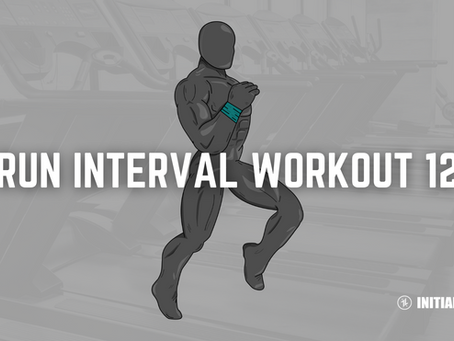 Initial Mile Character Karagado Running