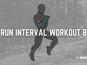 Initial Mile character, Karagado running.