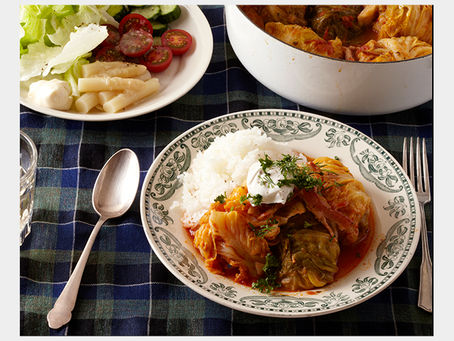 ふたり暮らしSTYLE VOL.2