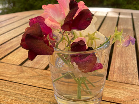 Nya lås, p-tillstånd och städdag