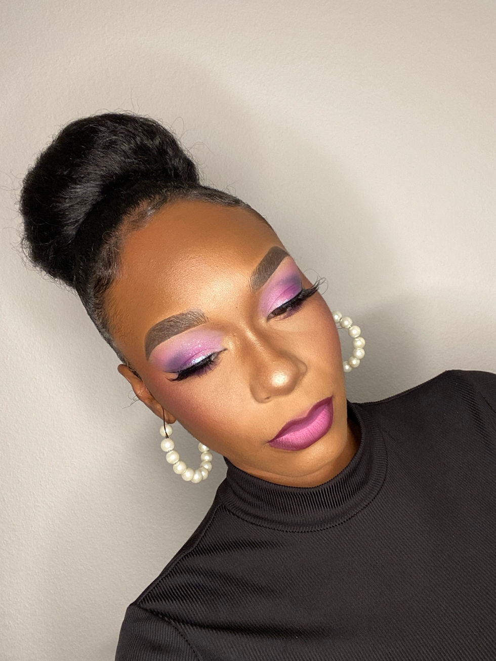 Shimmer Glam — View 3
