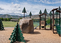 Wenatchee Confluence State Park