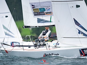 SCM vor dem zweiten Streich