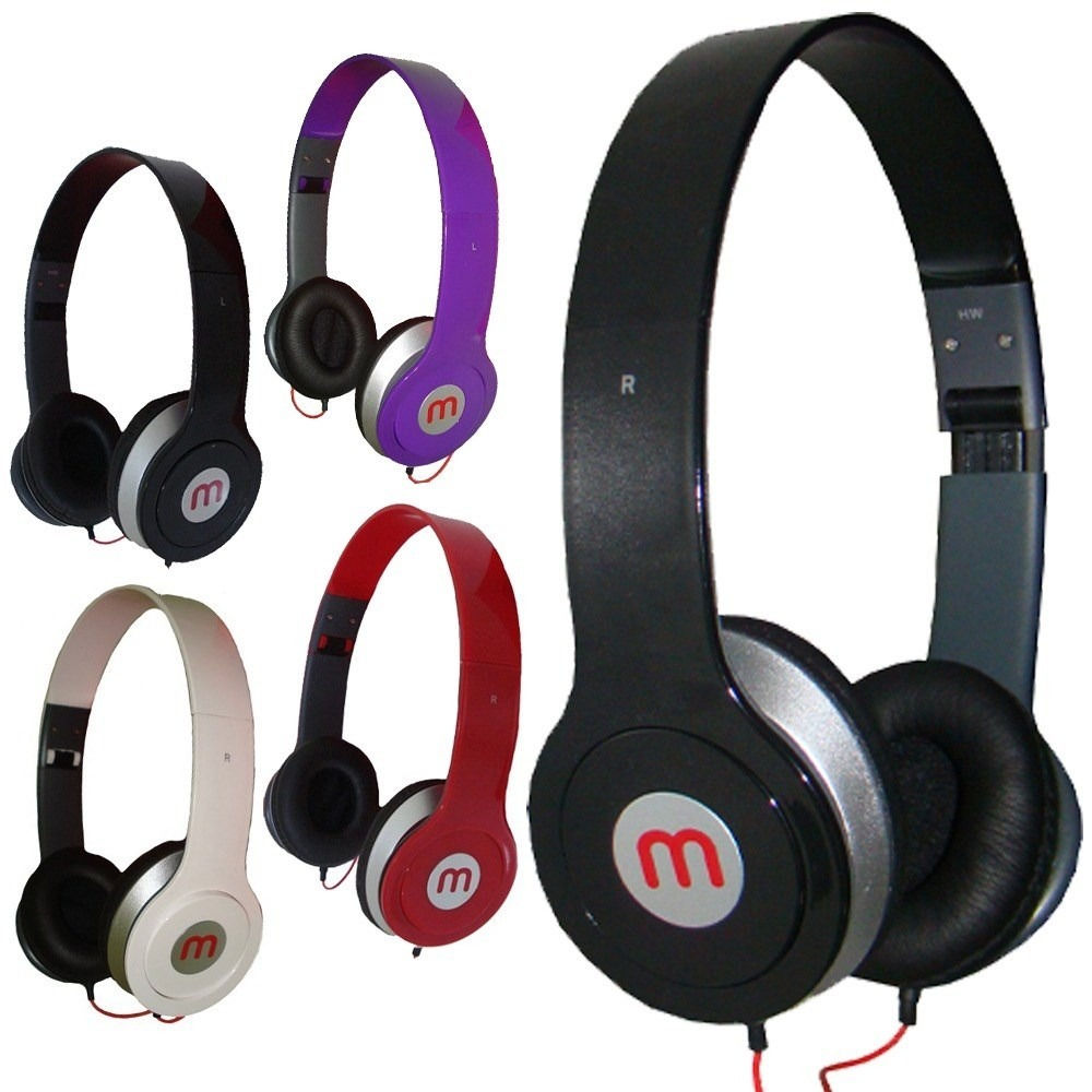 Fone De Ouvido Headphone Beats Neymar Mex M Pc Cel