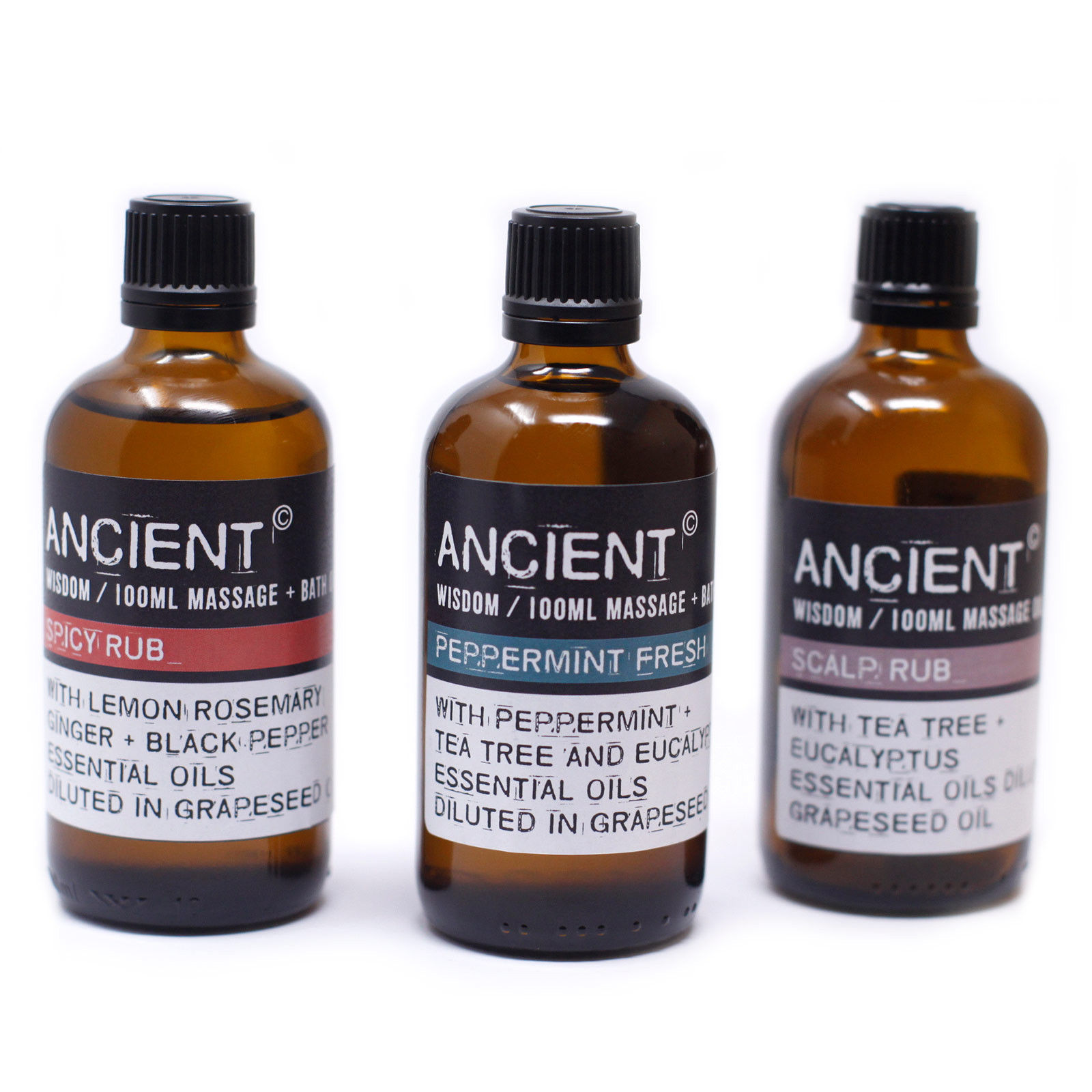 ancient wisdom natural essential oils