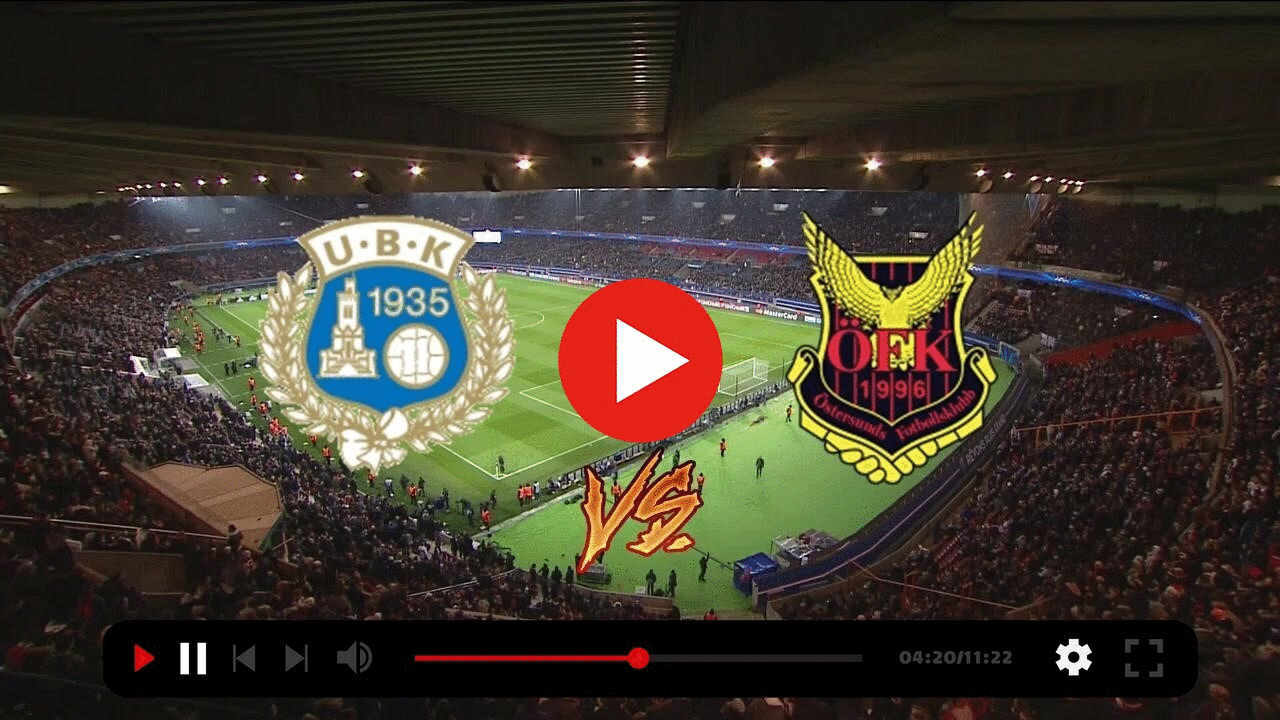 (fotboll!!) Utsikten Östersund är gratis content media