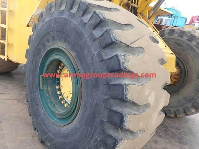 Thumbnail: Kawasaki Z997R front loader dealers